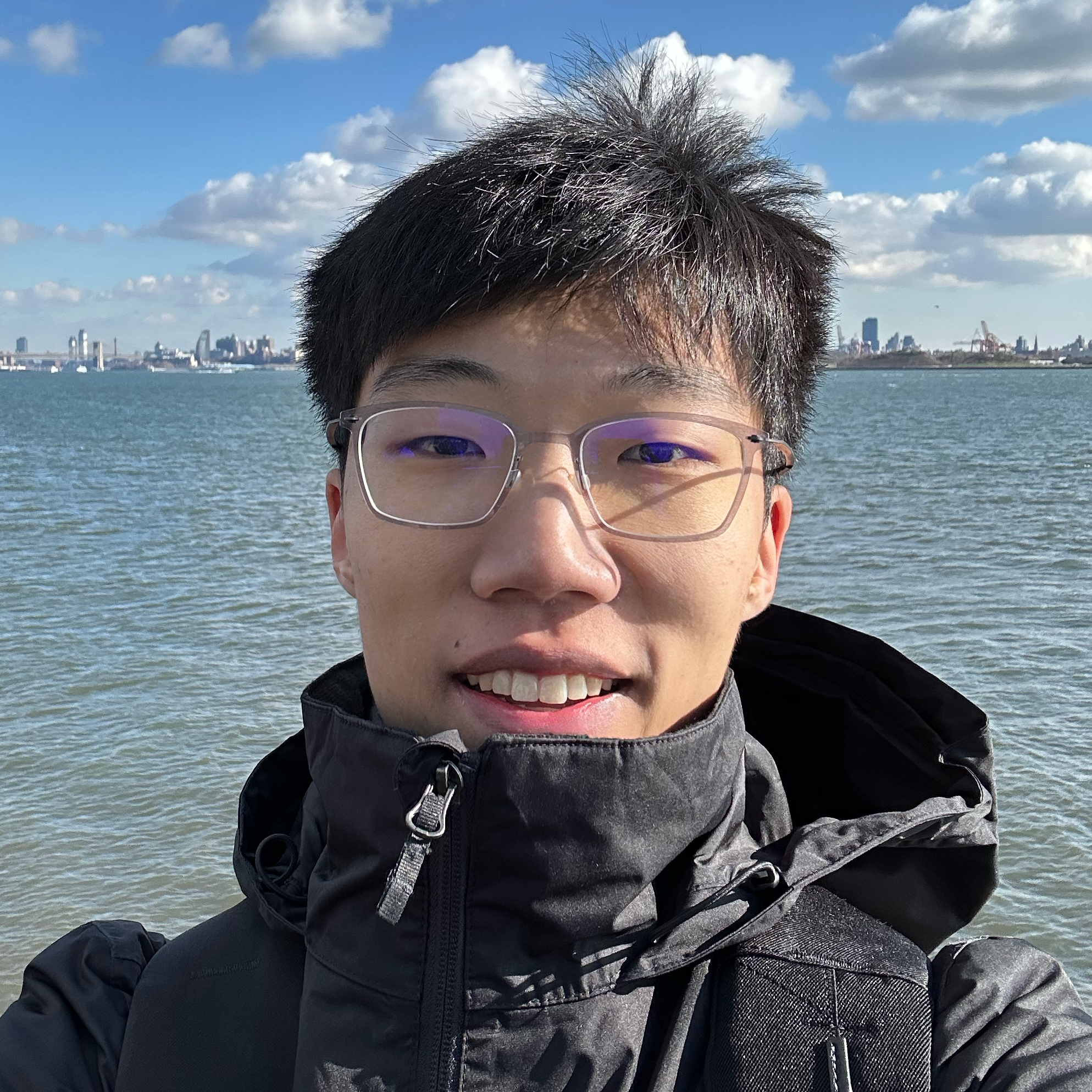 Juzheng Zhang's Profile Image